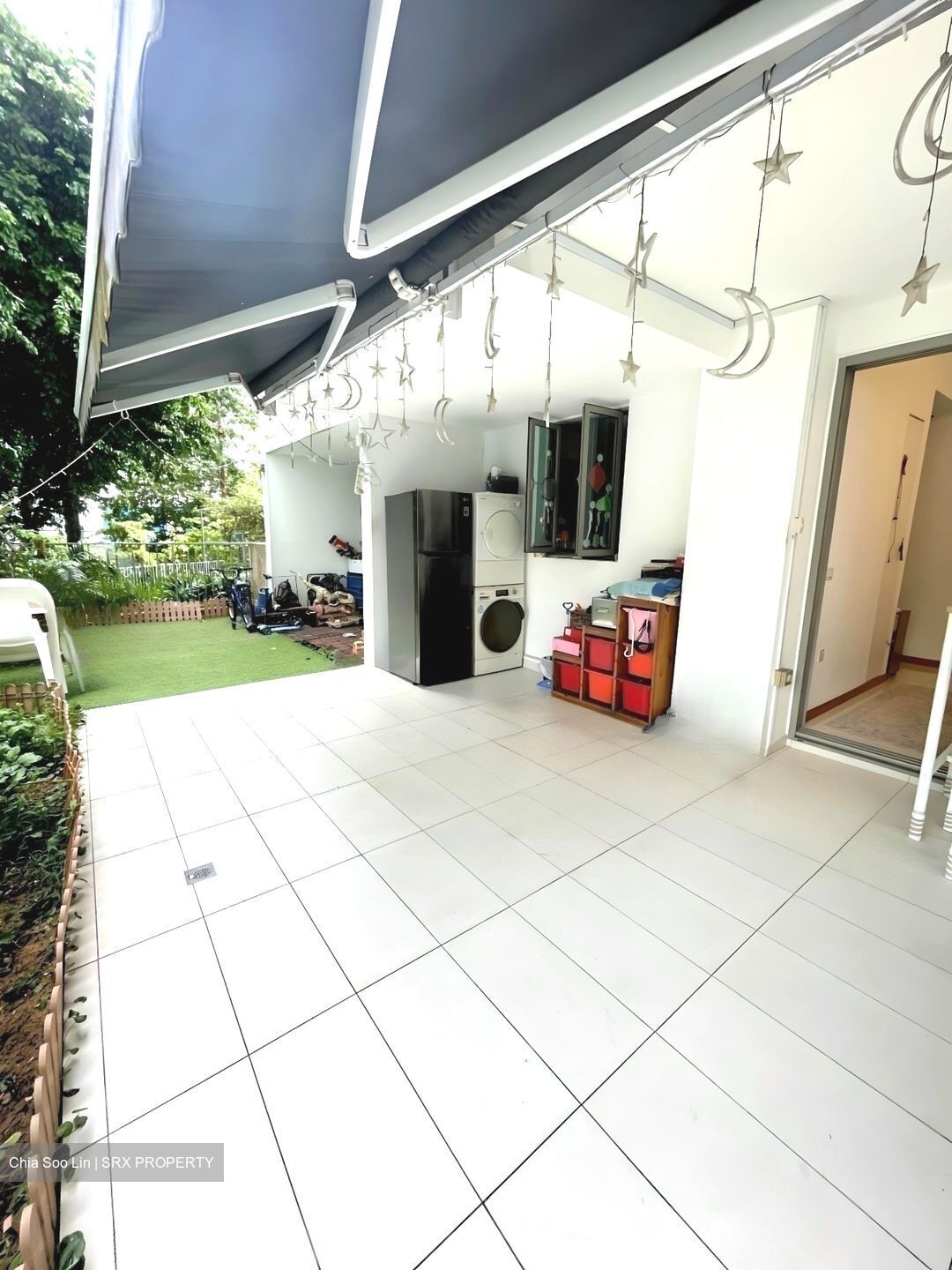 Trevista (D12), Condominium #519726641